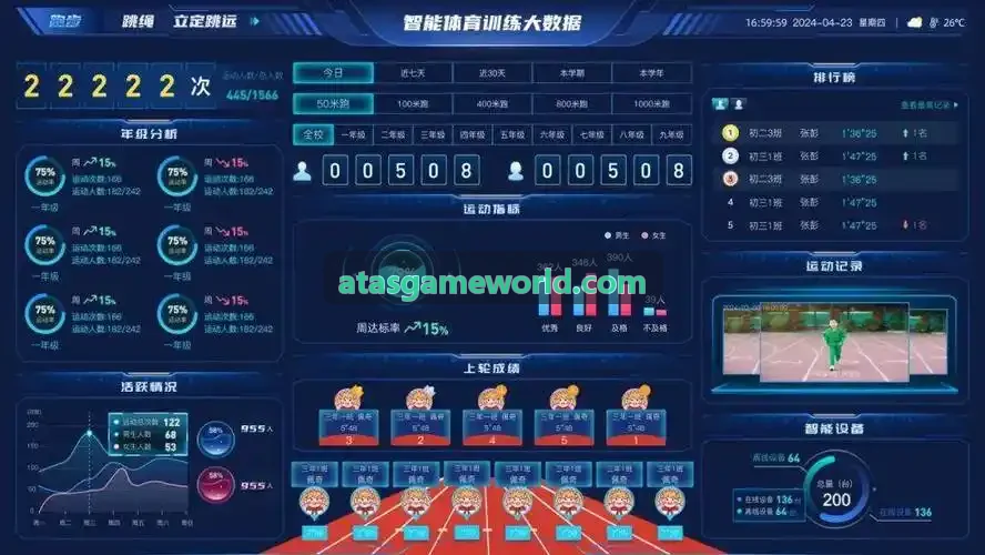 ATAS智能AI路由坐席套件